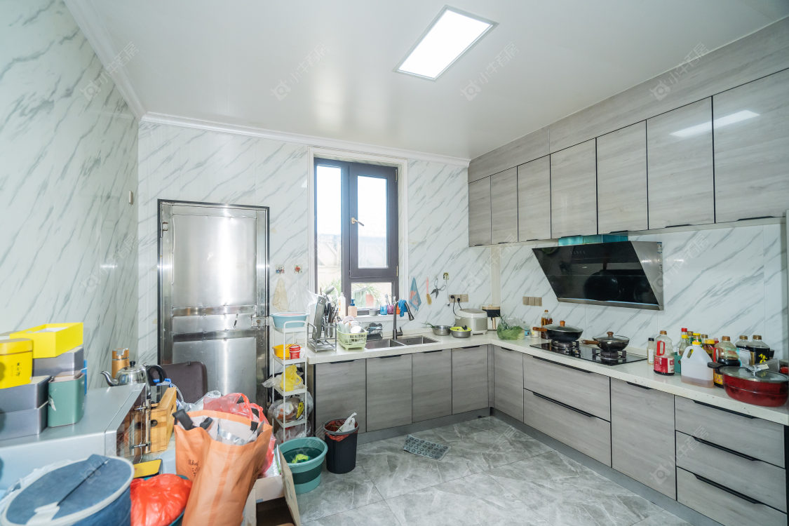 常州浦前张家村在售二手房源室内图_小牛看房