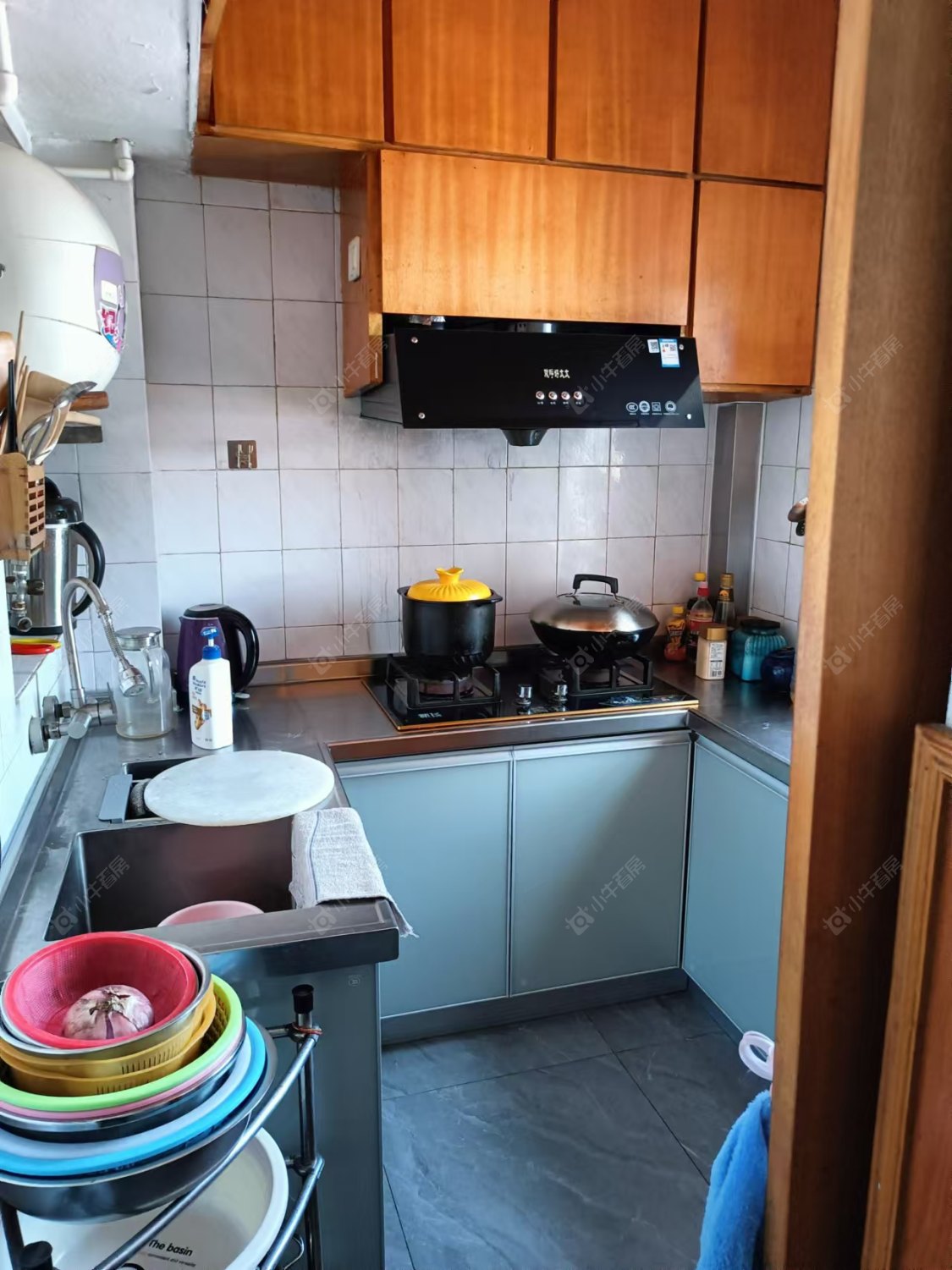 常州朝阳四村在租房源_小牛看房