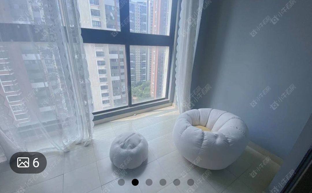 星河国际六区房源室内图 常州星河国际六区在租房源室内图_小牛看房