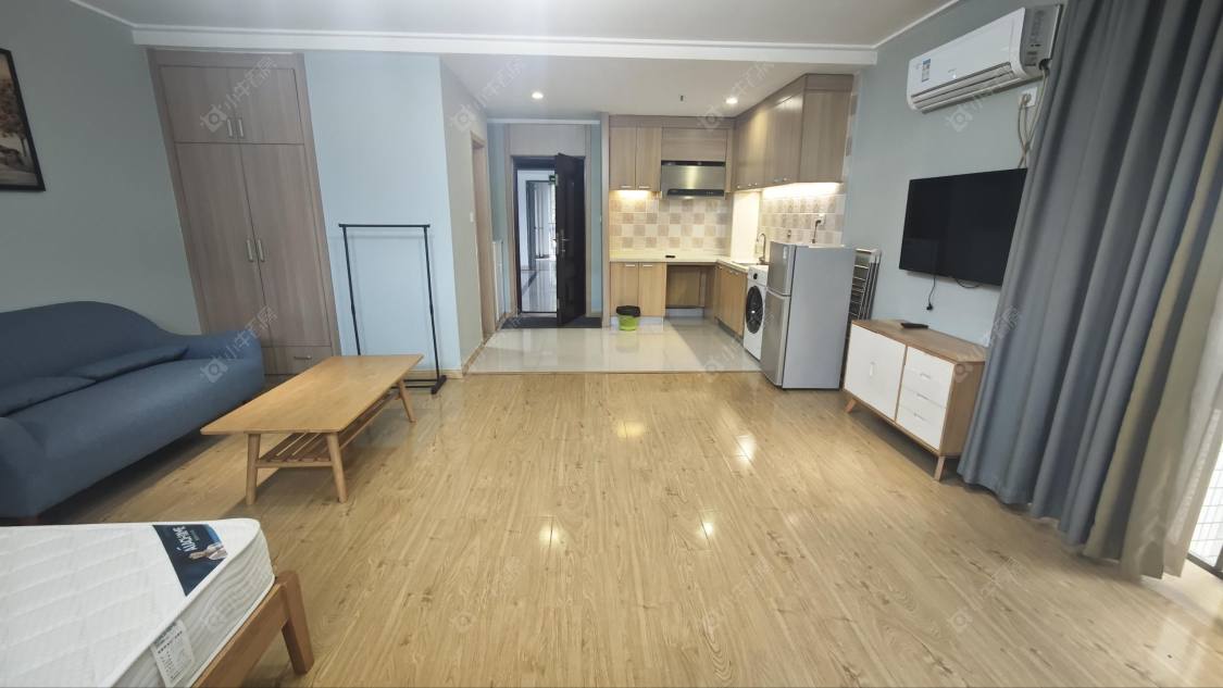 常州公园人家在租房源室内图_小牛看房