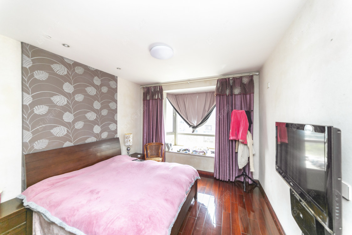 常州都市桃源三期在售二手房源室内图_小牛看房