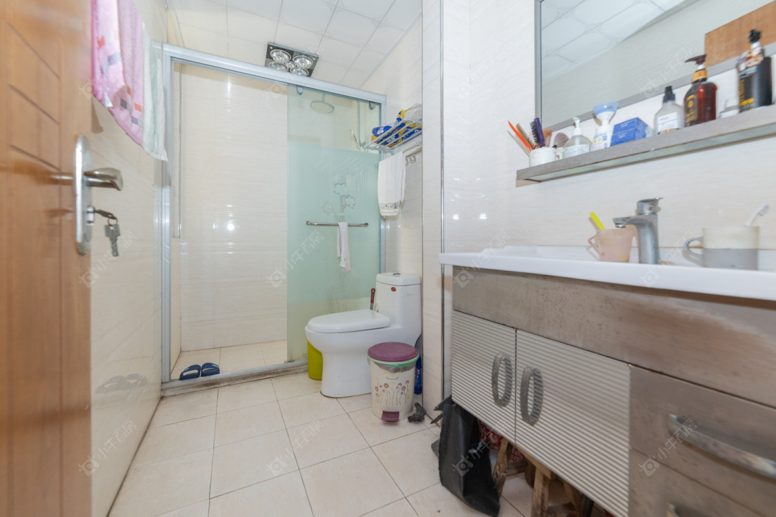 常州新景花苑二期在售二手房源室内图_小牛看房