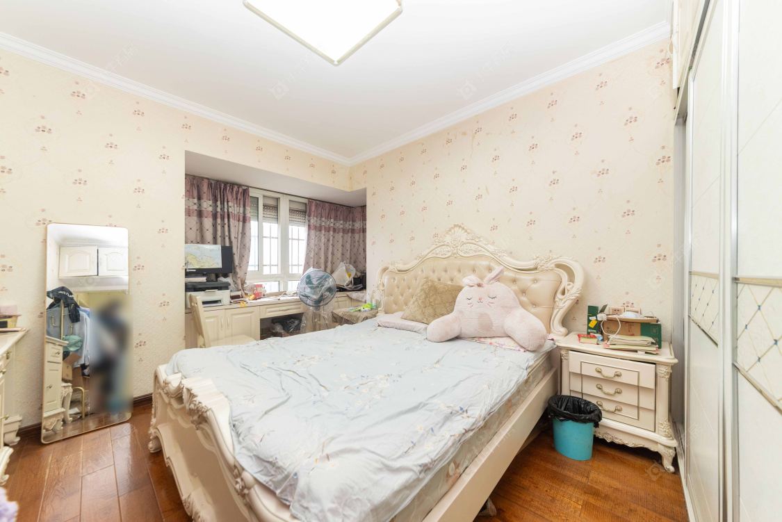 常州天润国际花园在售二手房源室内图_小牛看房