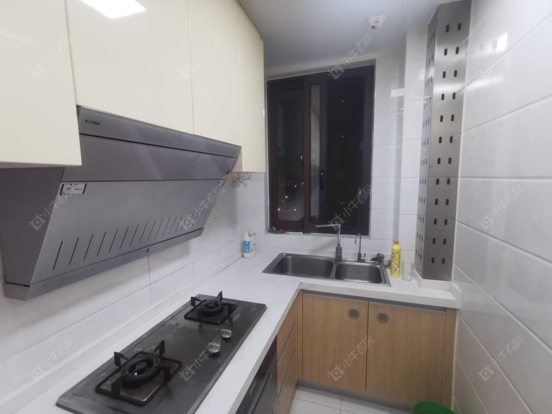 常州上东区在租房源室内图_小牛看房