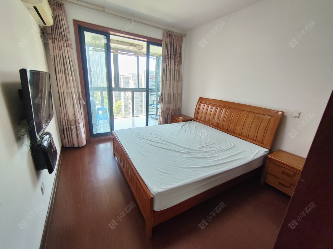 新城南都美域房源室内图 常州新城南都美域在租房源室内图_小牛看房