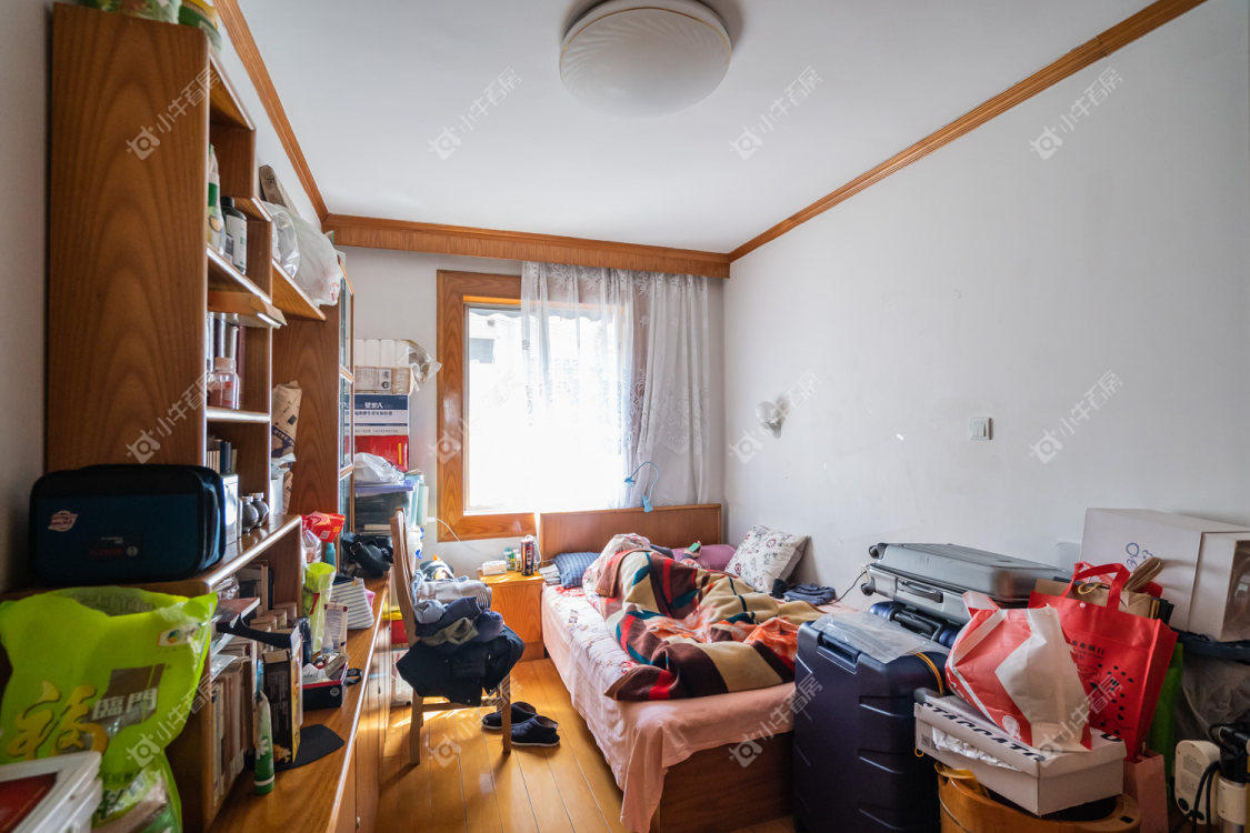 常州劳动新村南区在租房源_小牛看房