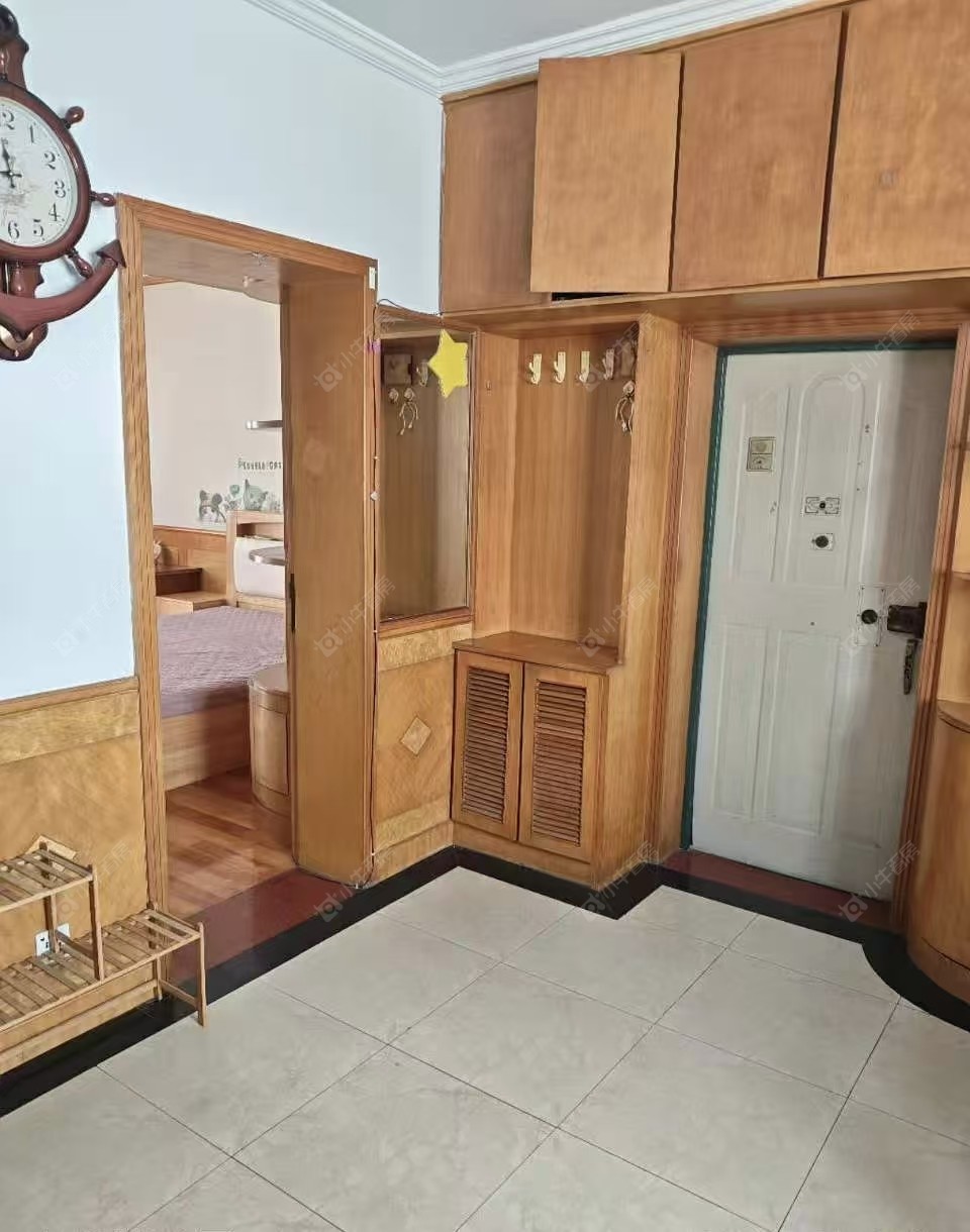 常州机械新村在租房源室内图_小牛看房