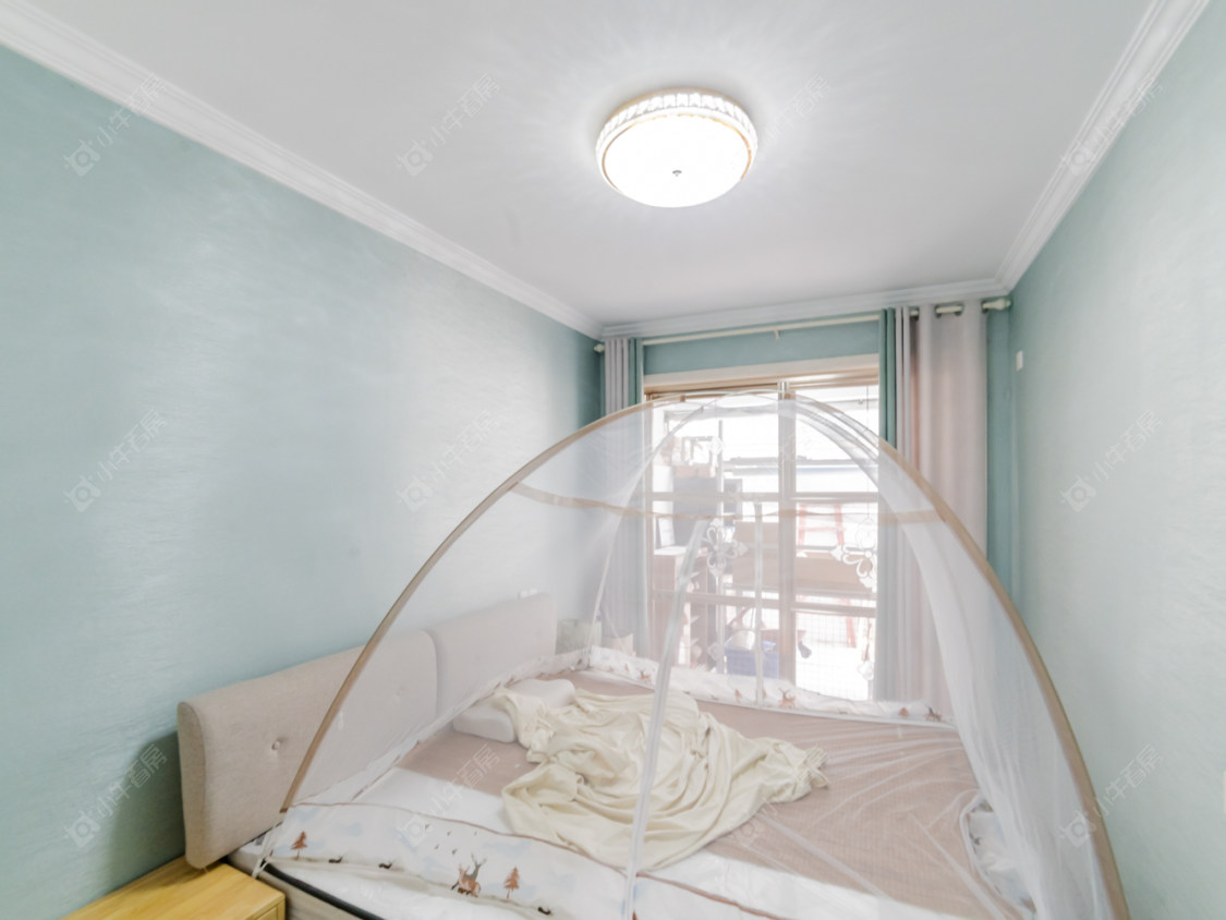 常州劳动中路在售二手房源室内图_小牛看房