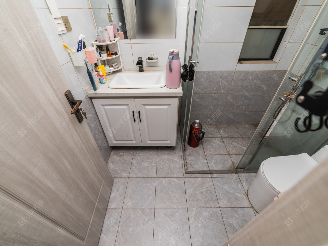 常州新城和昱云璟苑在售二手房源室内图_小牛看房