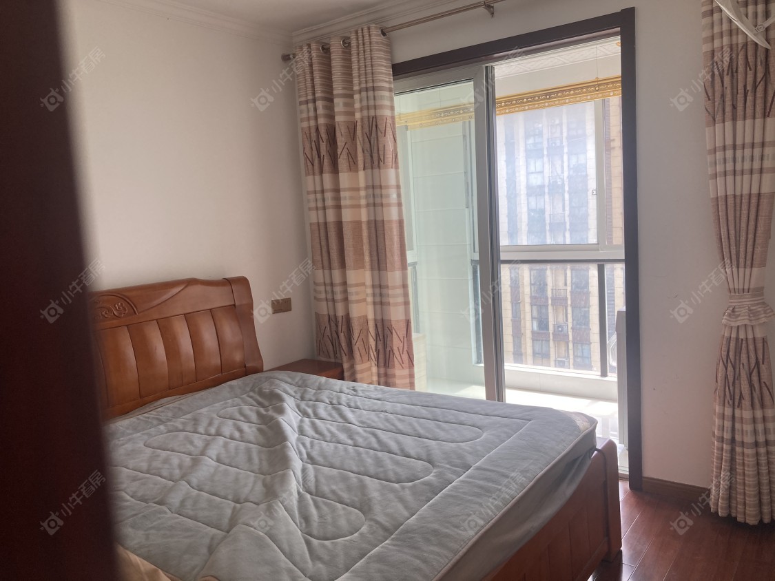 常州锦绣天地在租房源室内图_小牛看房