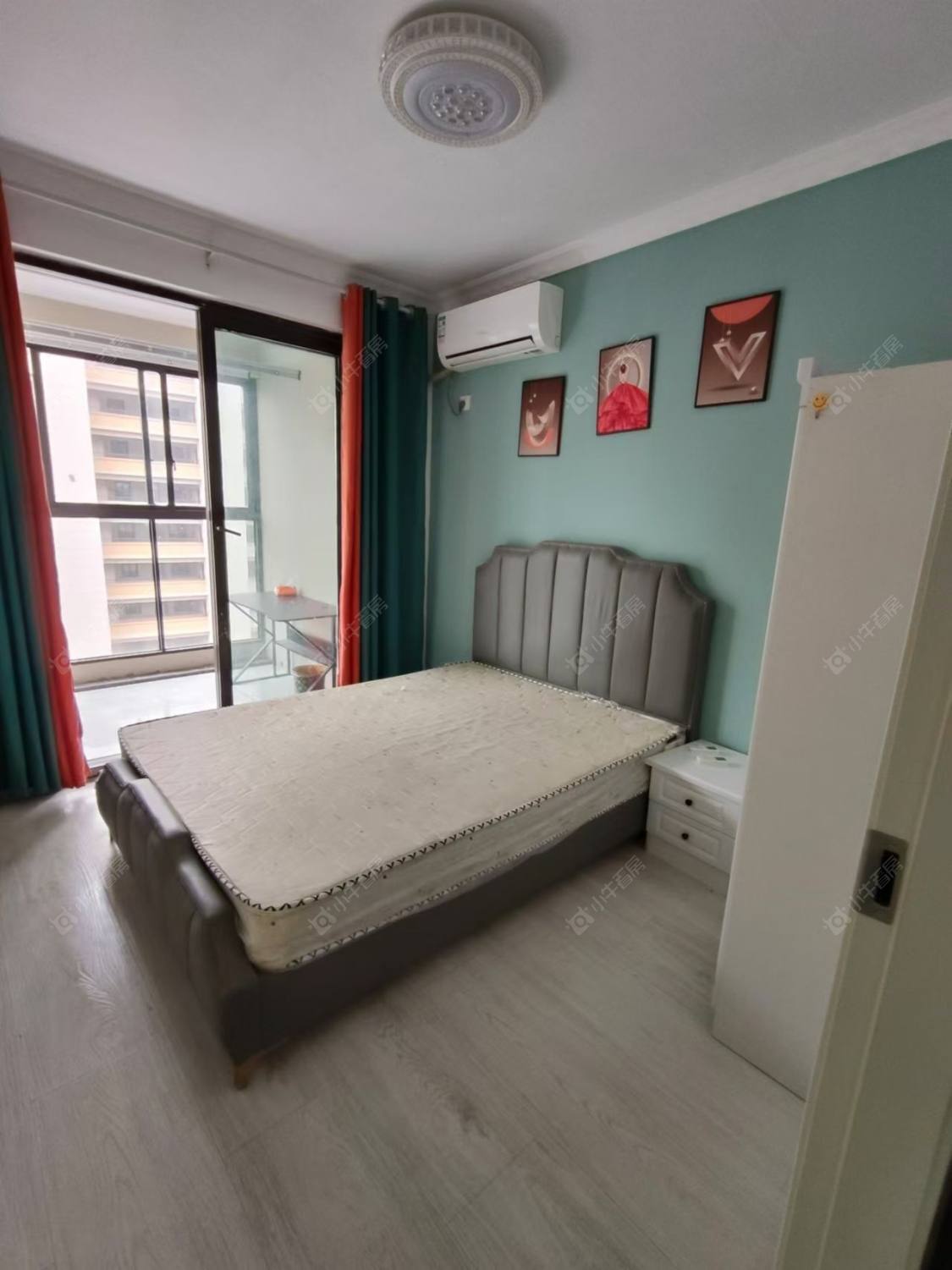 常州旭辉都会里在租房源室内图_小牛看房