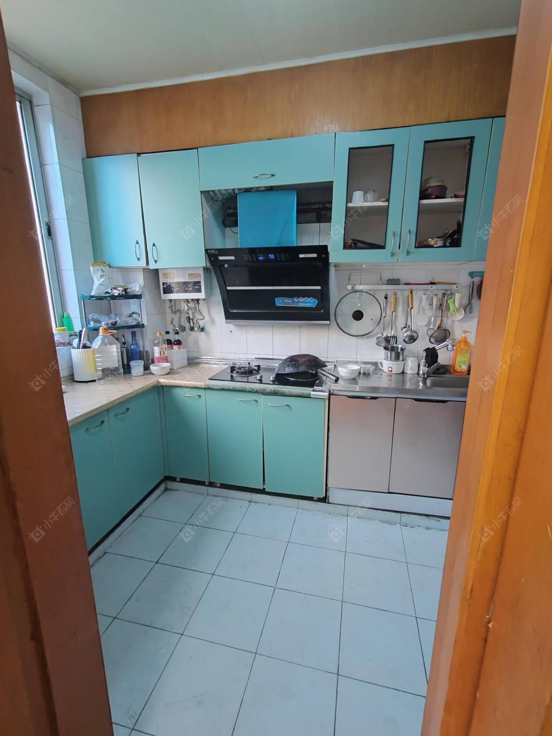 常州丽华一村在租房源室内图_小牛看房