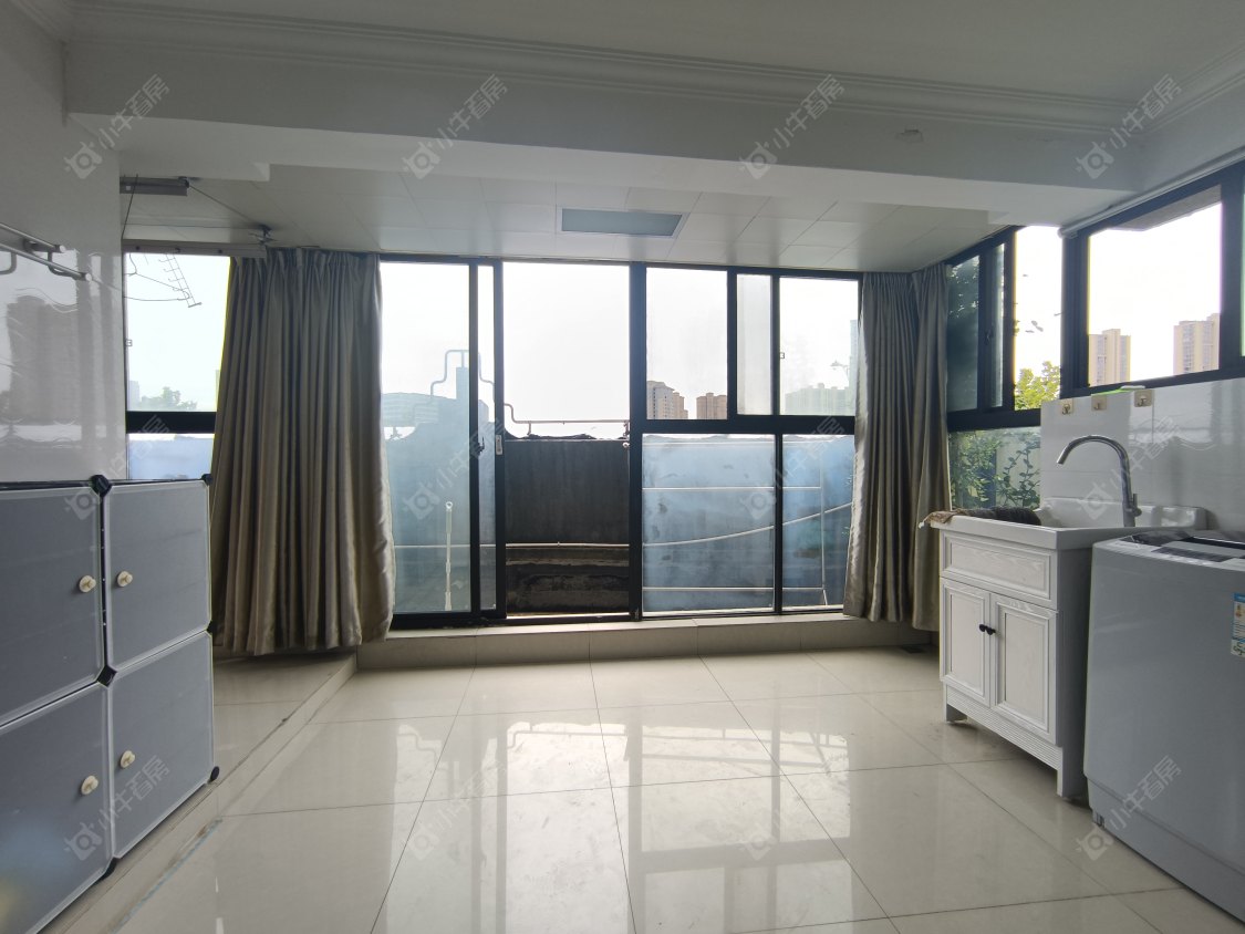 常州御水华庭一期在租房源_小牛看房