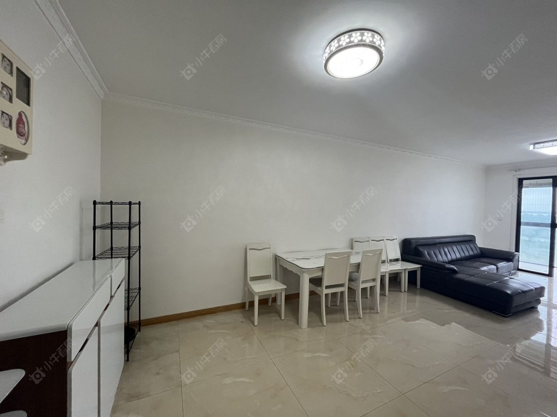 常州星河丹堤一区在租房源_小牛看房