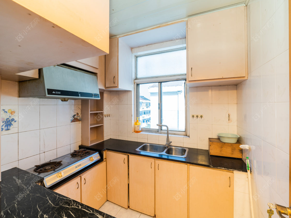 常州河苑新村在售二手房源室内图_小牛看房