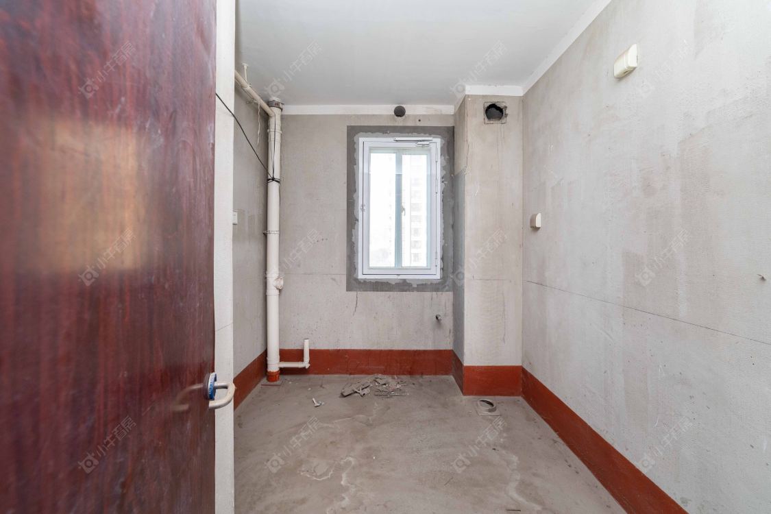 路劲城二期房源室内图 常州路劲城二期在售二手房源室内图_小牛看房