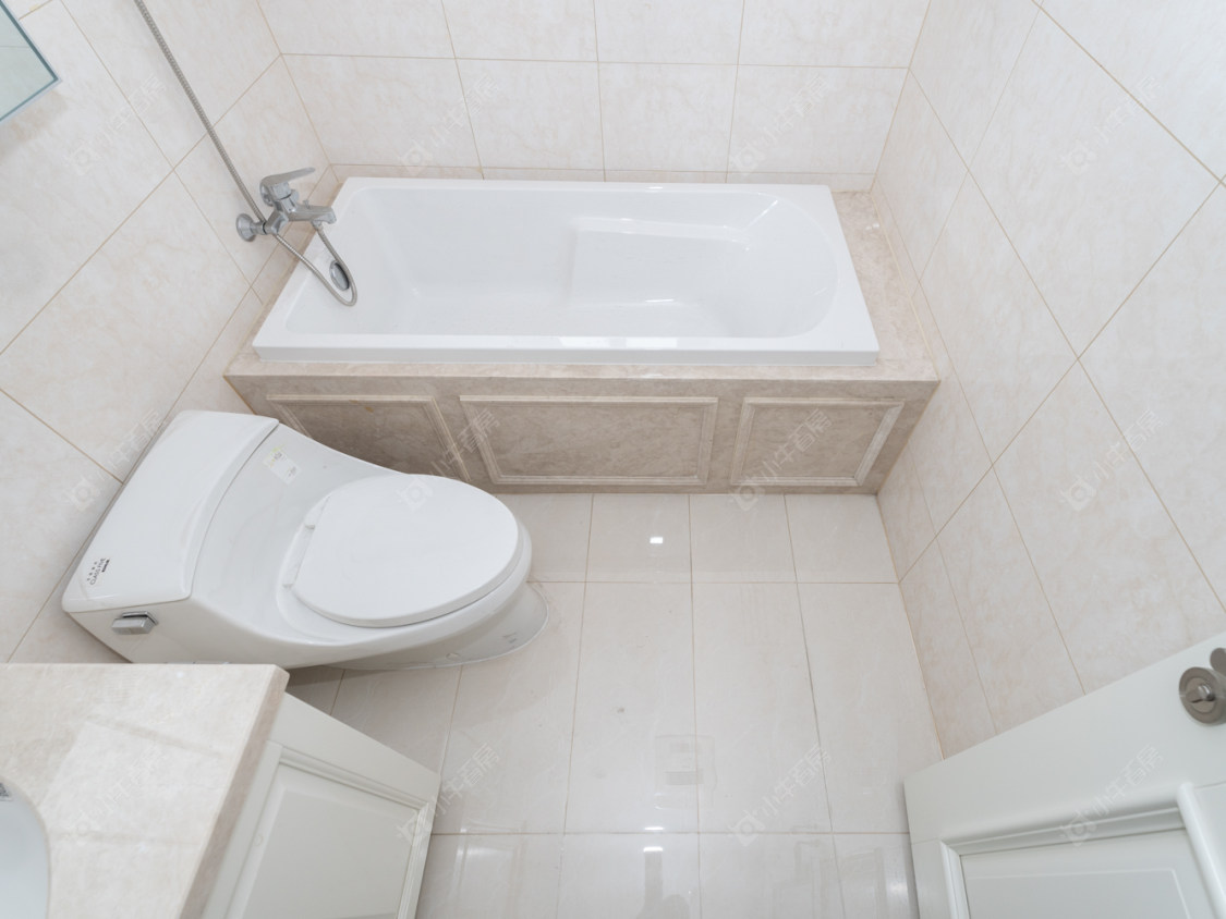 常州新城金郡(金坛)2区在售二手房源室内图_小牛看房