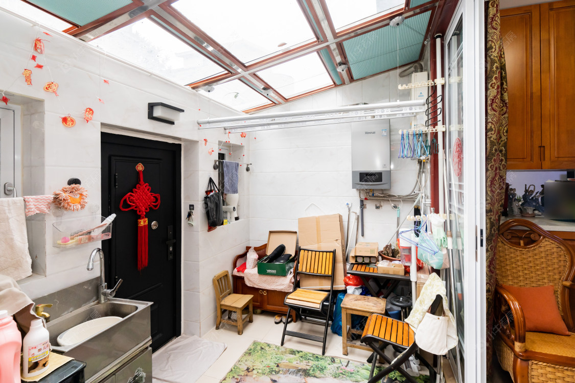 常州勤丰新村在售二手房源室内图_小牛看房