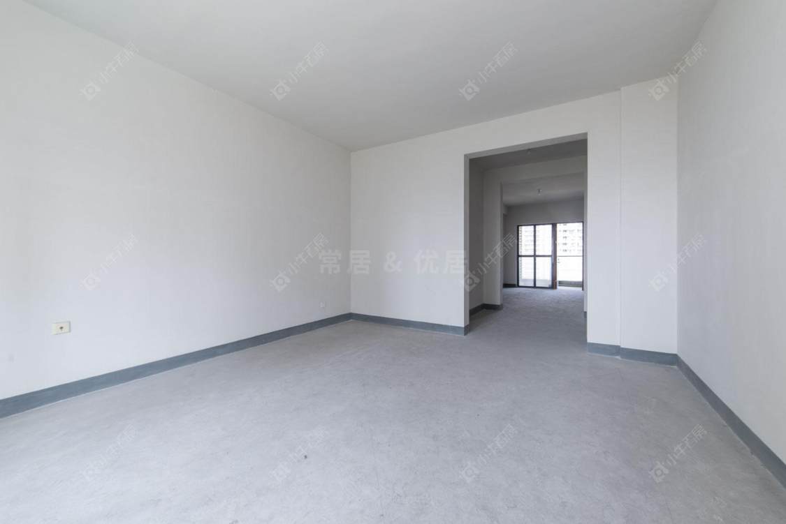 常州玉兰广场一期在售二手房源室内图_小牛看房