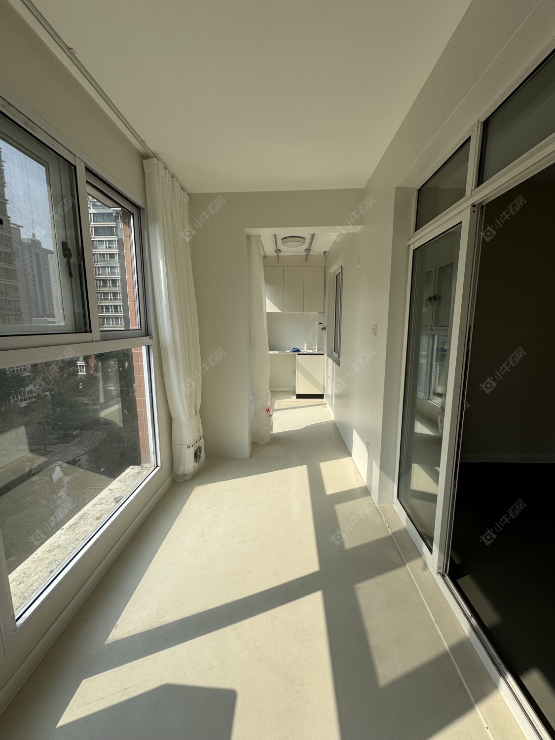 常州鹤苑新都在租房源室内图_小牛看房