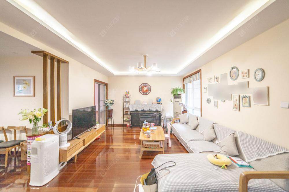 常州怀德苑在售二手房源室内图_小牛看房