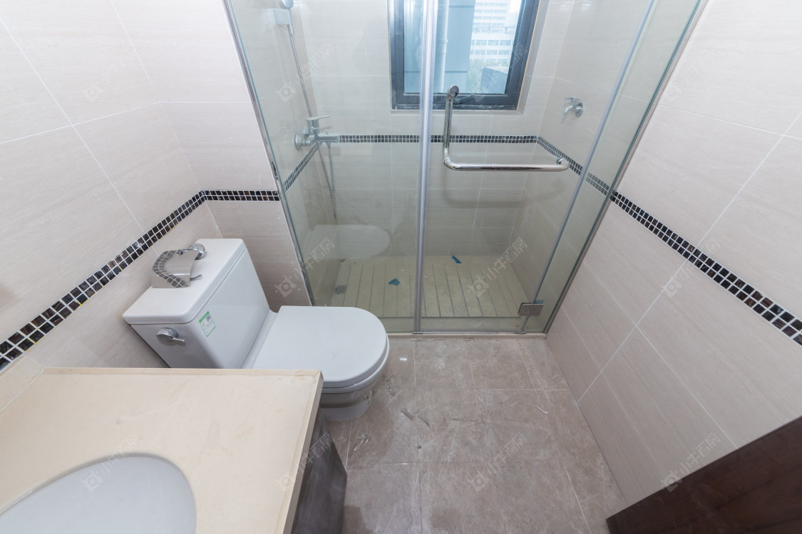 常州蓝光晶曜在售二手房源室内图_小牛看房