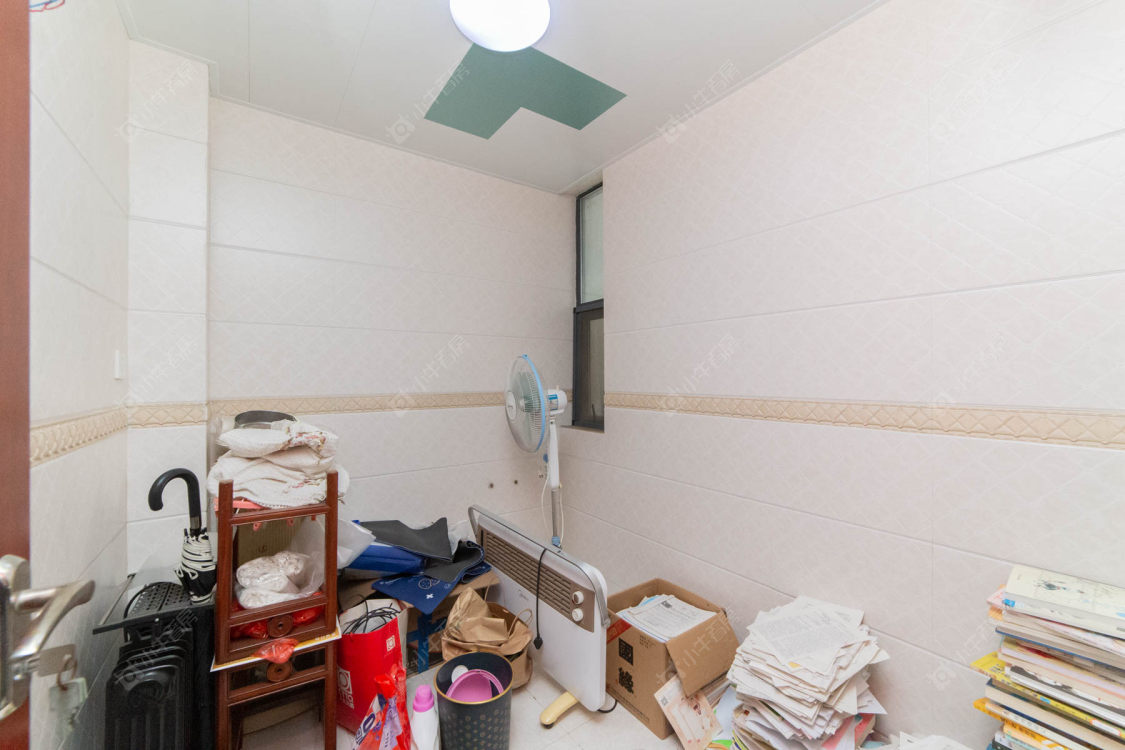 常州星海银园西区在售二手房源室内图_小牛看房