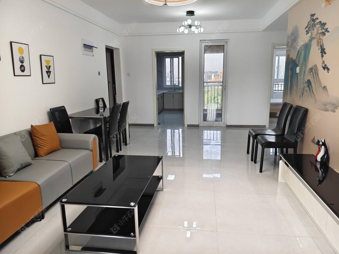 润泽东方尚院房源室内图 常州润泽东方尚院在租房源室内图_小牛看房