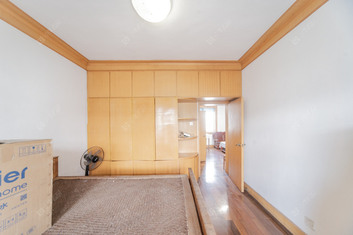 常州兰翔二村在售二手房源室内图_小牛看房