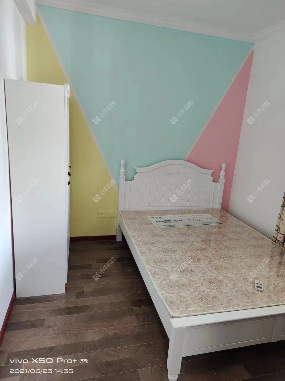 常州华润万象府在租房源_小牛看房