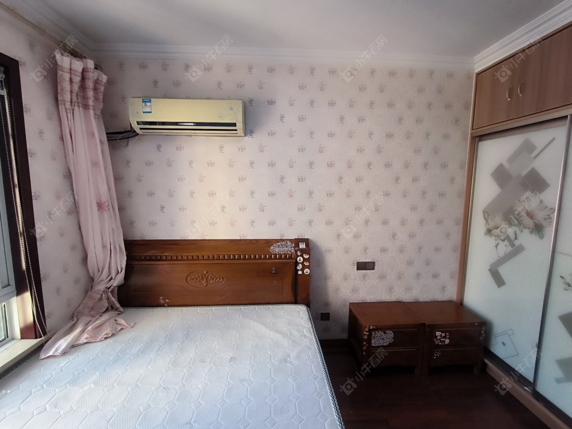 常州学府东苑在租房源室内图_小牛看房