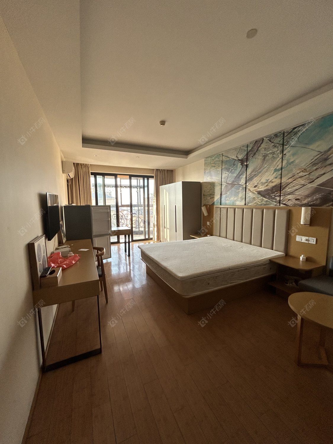 常州雅居乐星河湾租房_小牛看房