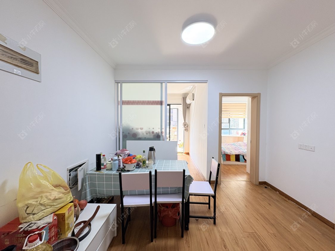 丹阳荣城国际在售二手房_小牛看房