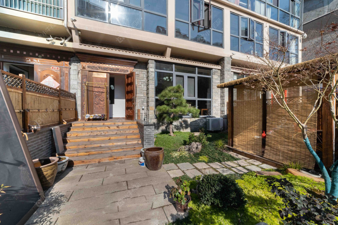 常州中天名园在售二手房源室内图_小牛看房