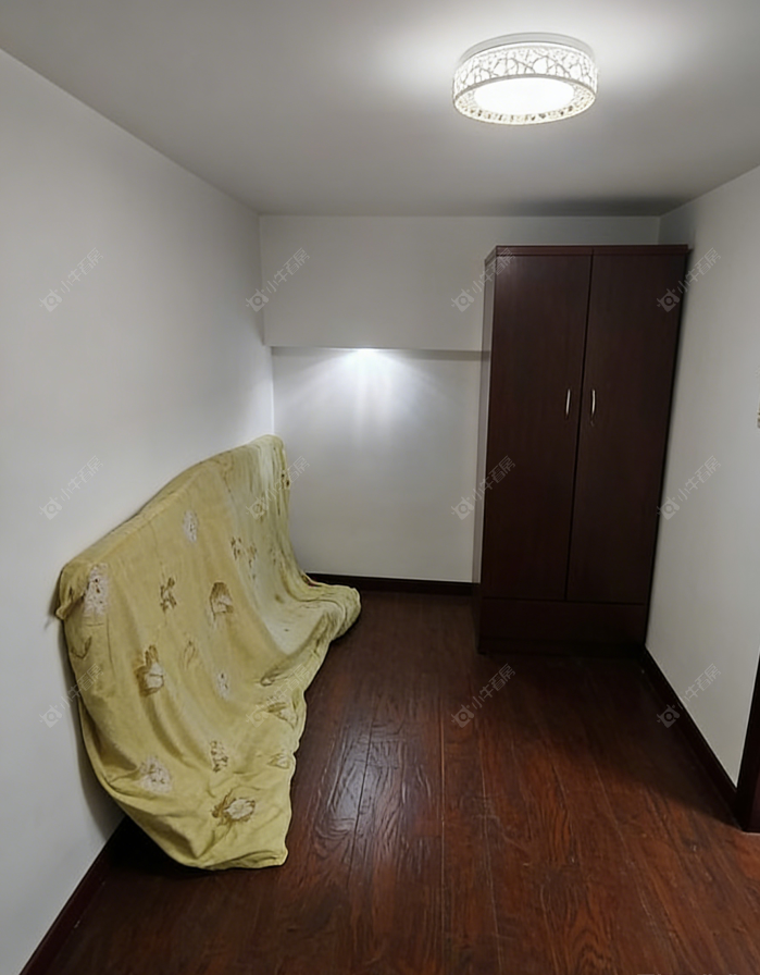 常州银河湾第一城一期在租房源户型图_小牛看房