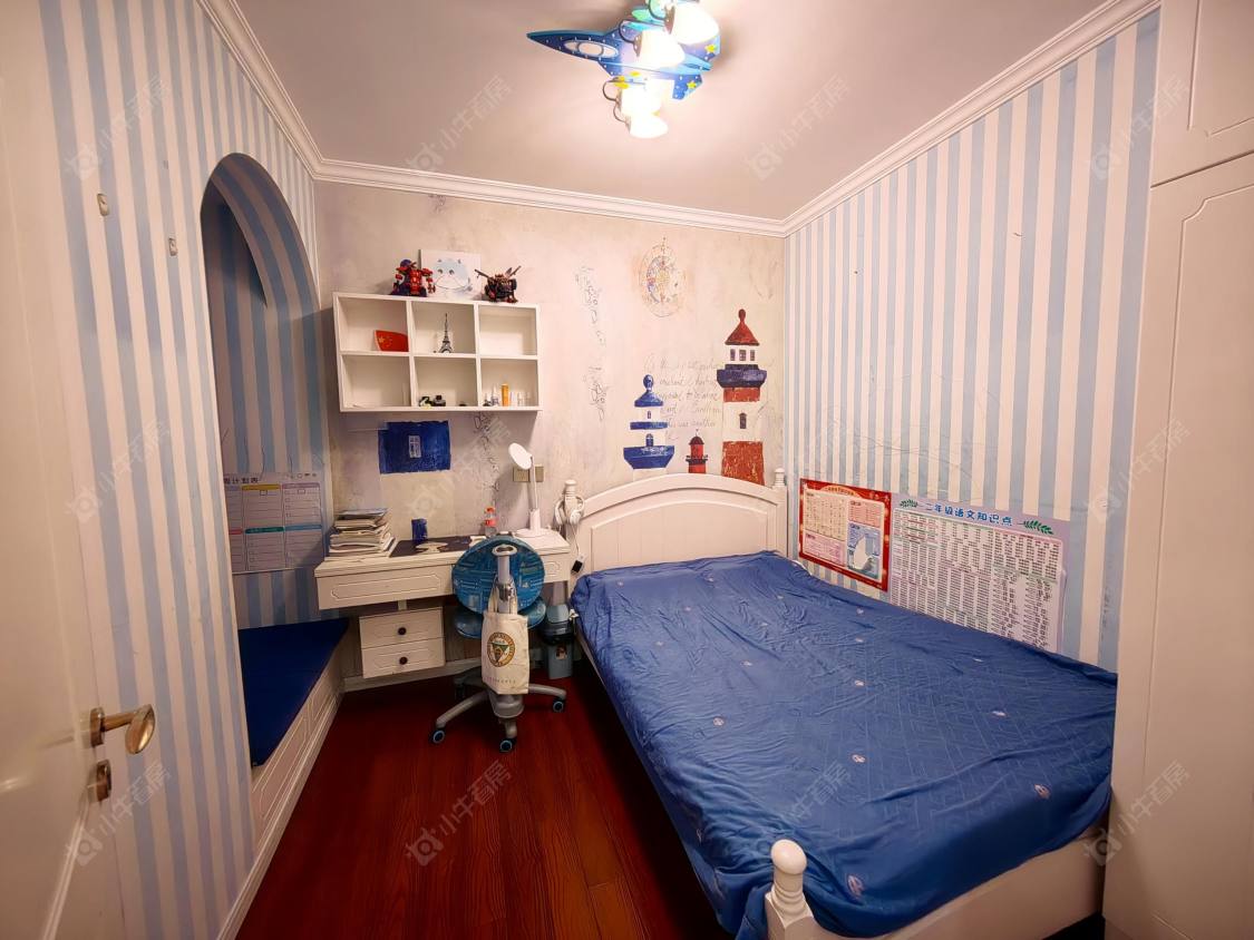 常州御城在租房源室内图_小牛看房