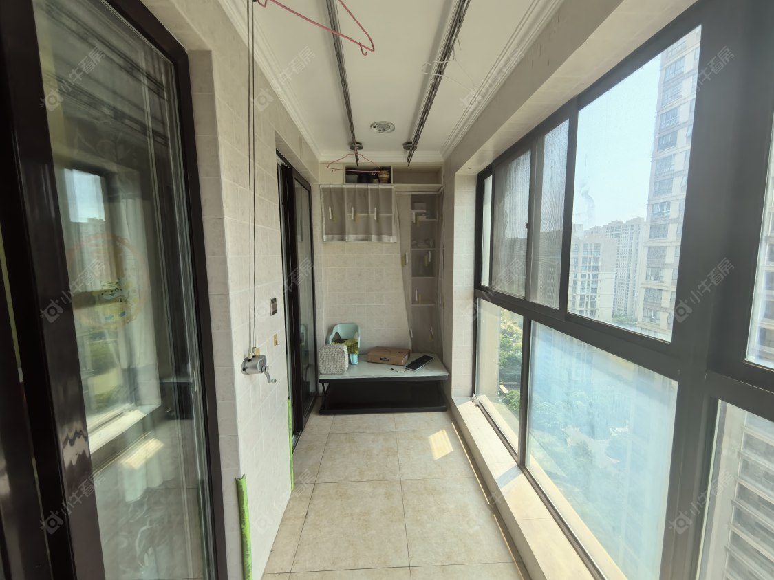 常州绿地香颂花园在租房源_小牛看房