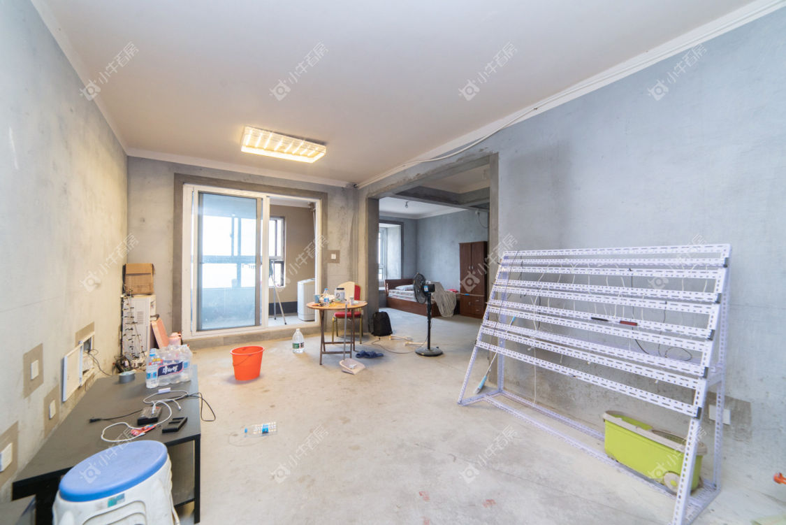 常州路劲城市主场在租房源室内图_小牛看房