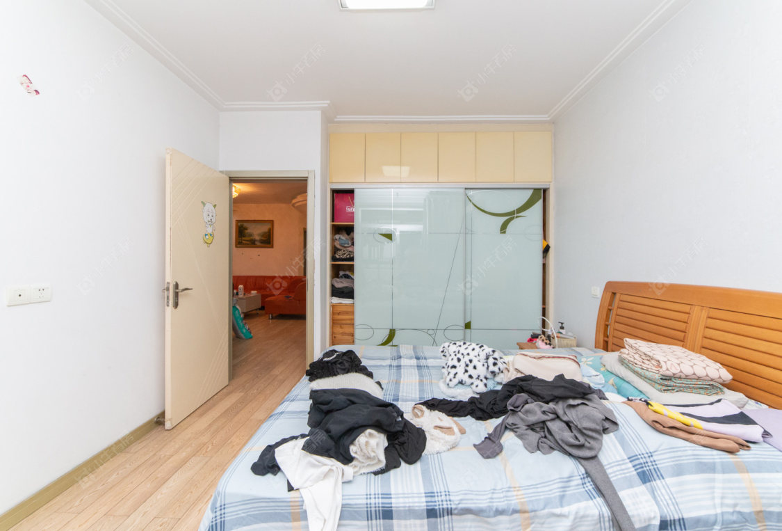 香槟广场房源室内图 常州香槟广场在售二手房源室内图_小牛看房