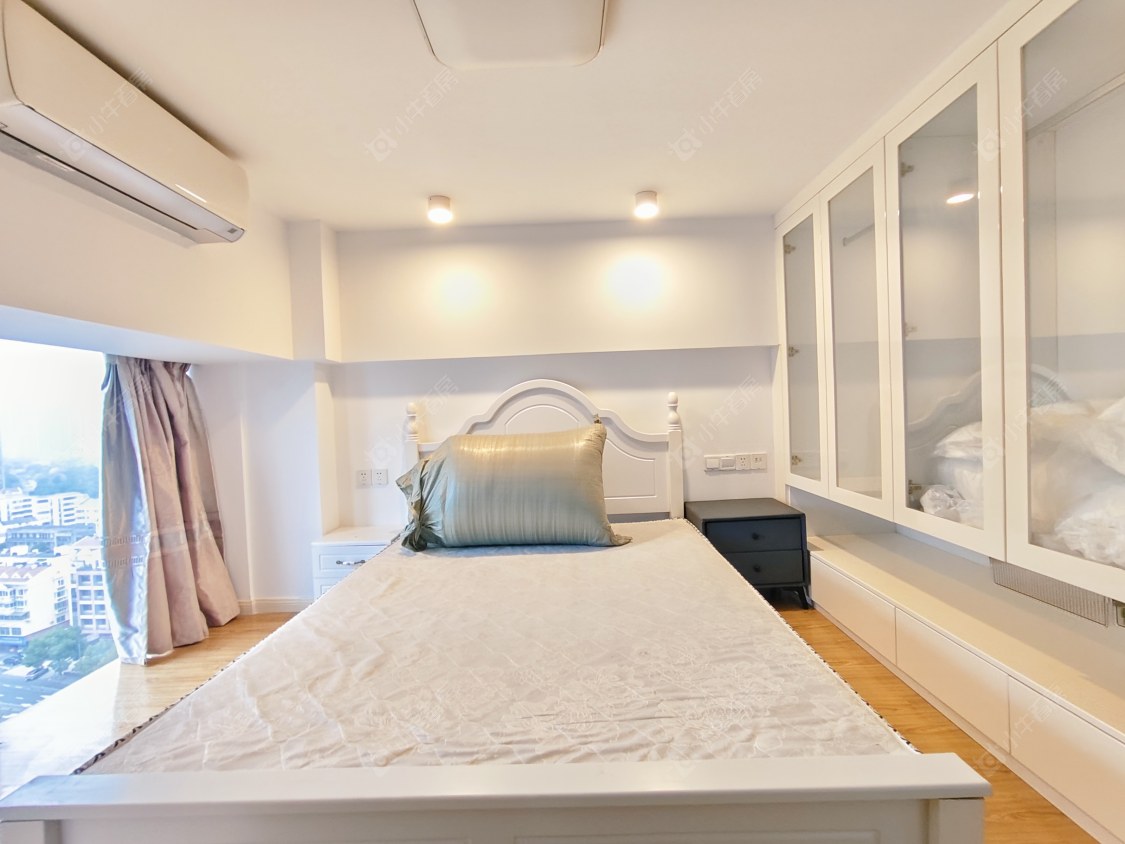 常州巨凝金水岸在租房源室内图_小牛看房