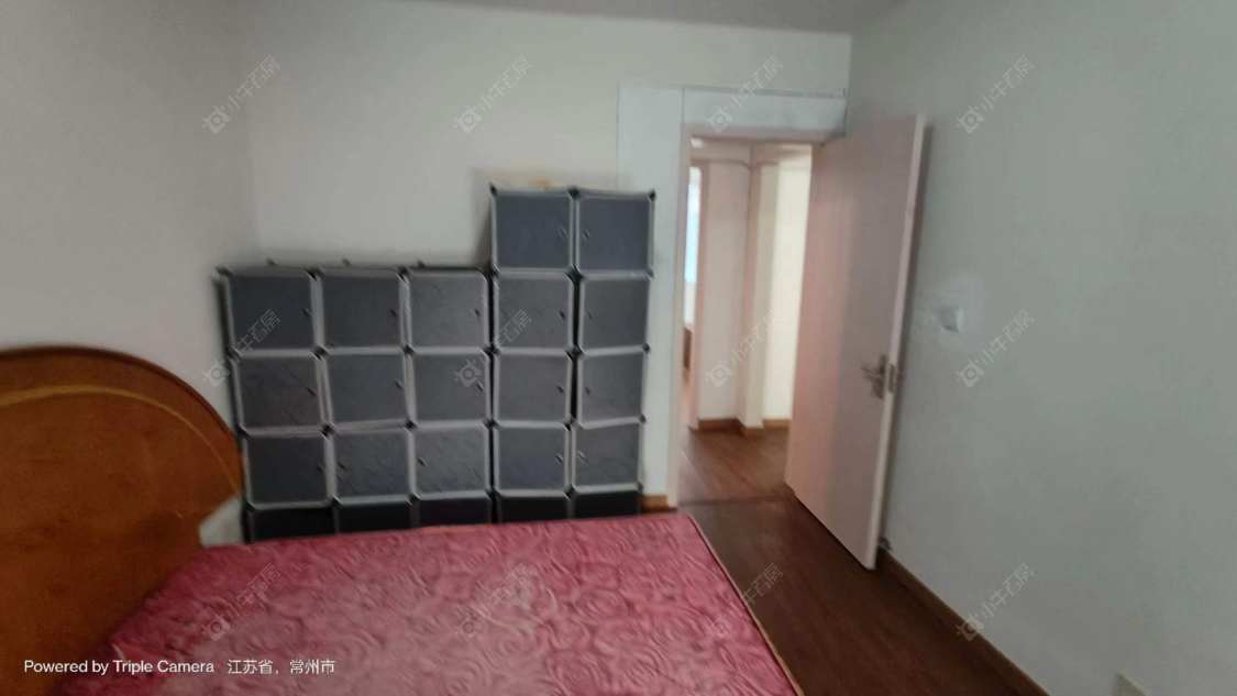 常州蓝山湖在租房源_小牛看房