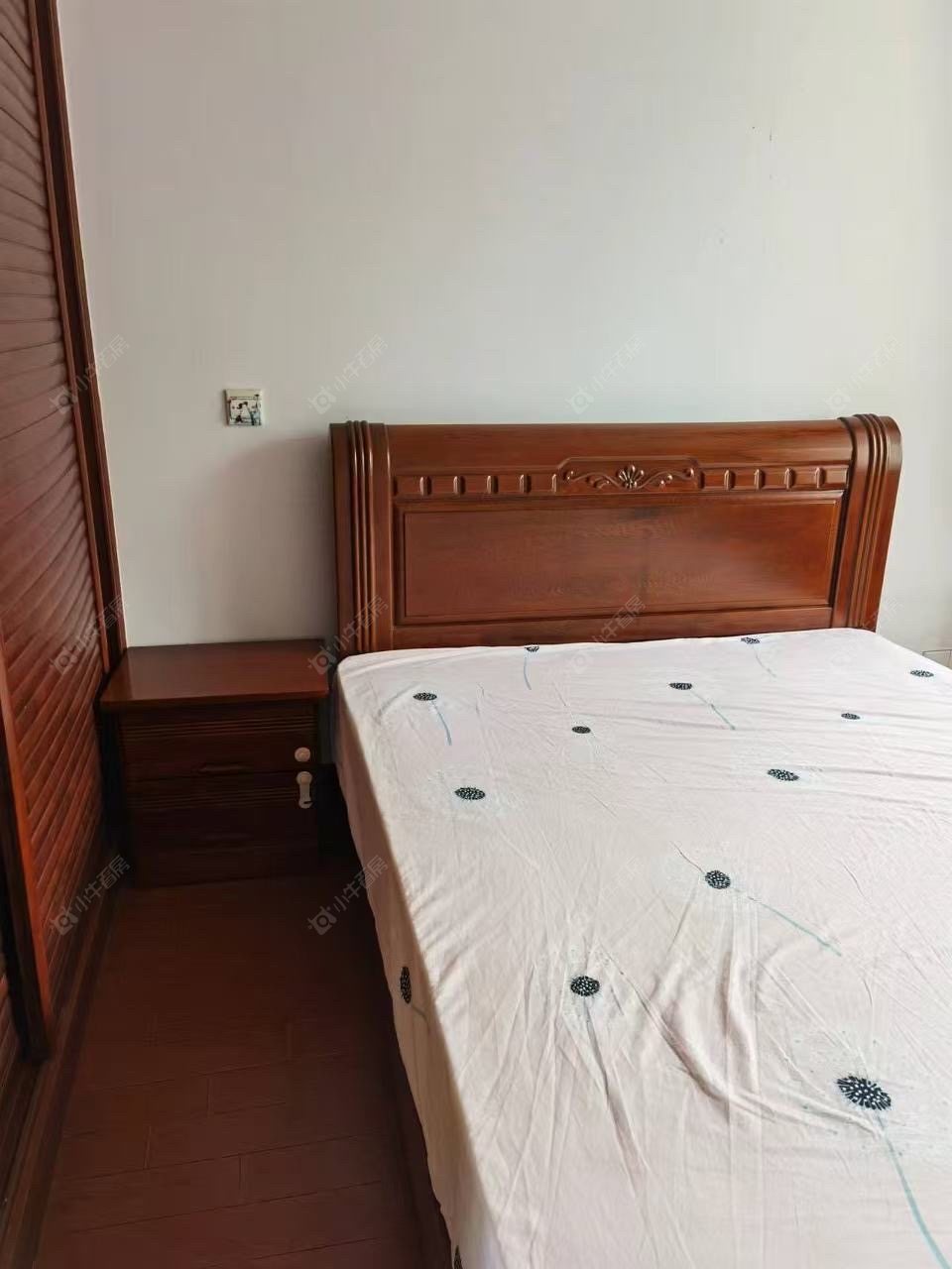 常州溪湖小镇在租房源室内图_小牛看房