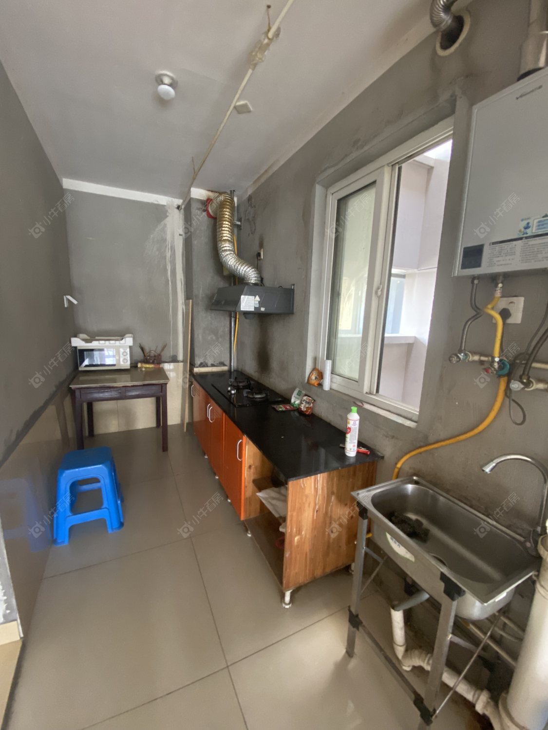 常州百馨西苑四期在租房源_小牛看房