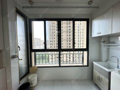 常州新城香溢澜桥一期在租房源室内图_小牛看房