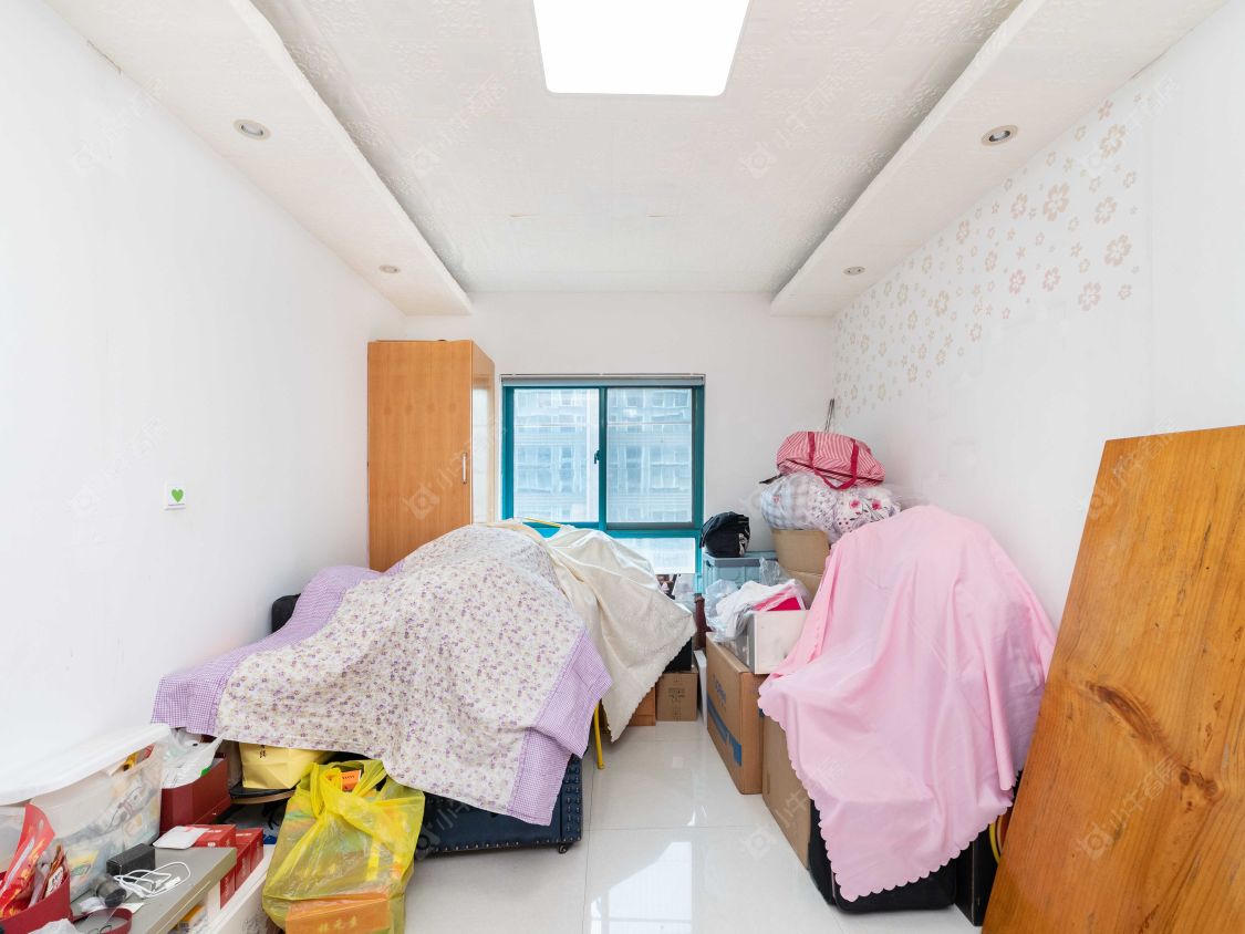 常州天禄商务广场在售二手房源室内图_小牛看房