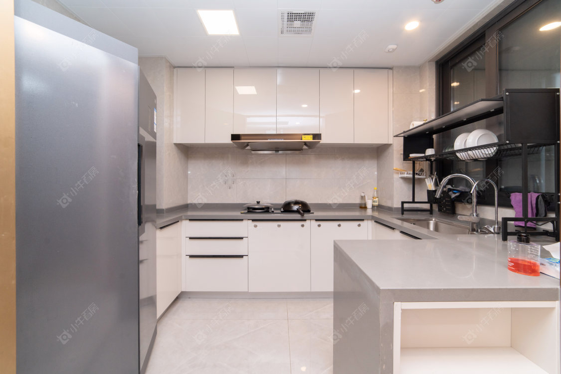 常州万科国宾道在售二手房源室内图_小牛看房