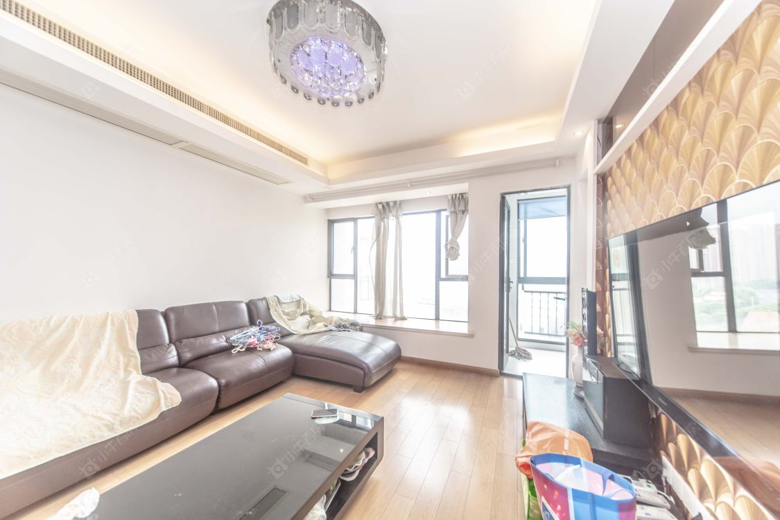 世茂香槟湖一期房源室内图 常州世茂香槟湖一期在售二手房源室内图_小牛看房