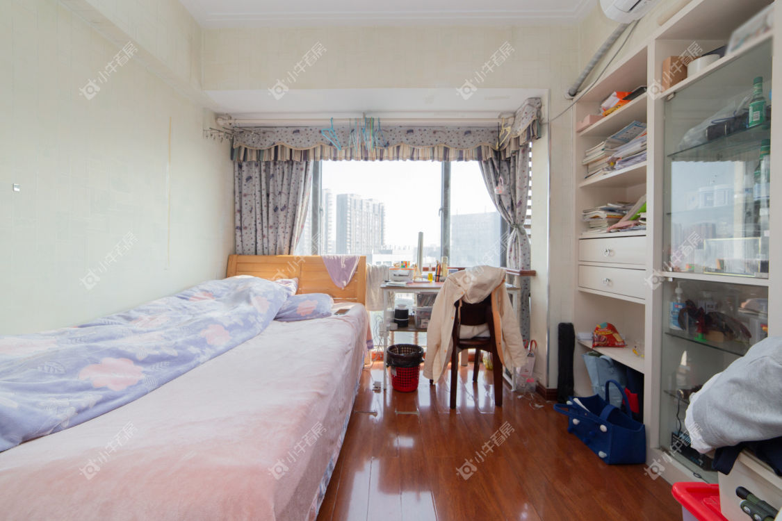 常州金百国际在租房源室内图_小牛看房