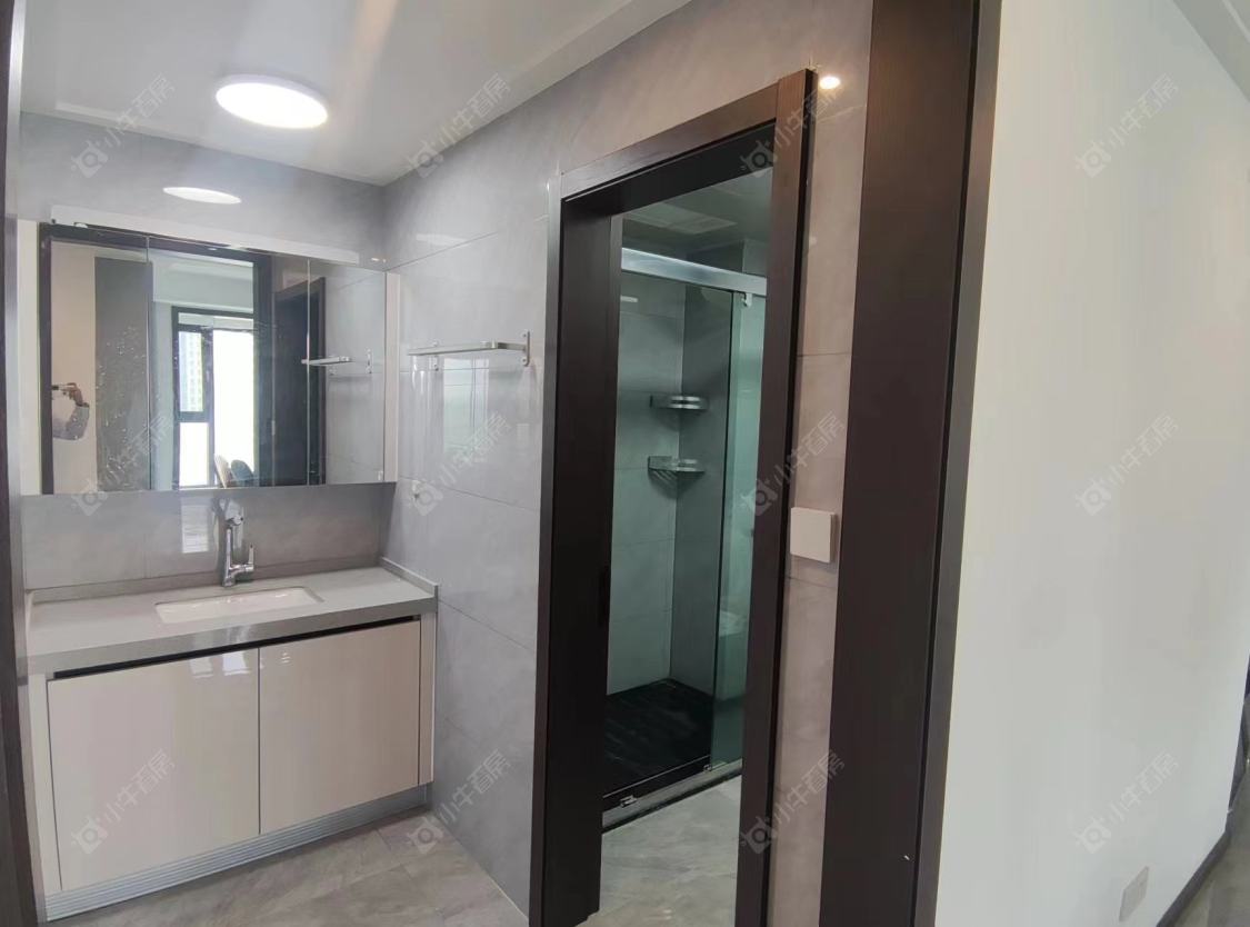 常州路劲雅居乐城市万象在租房源_小牛看房