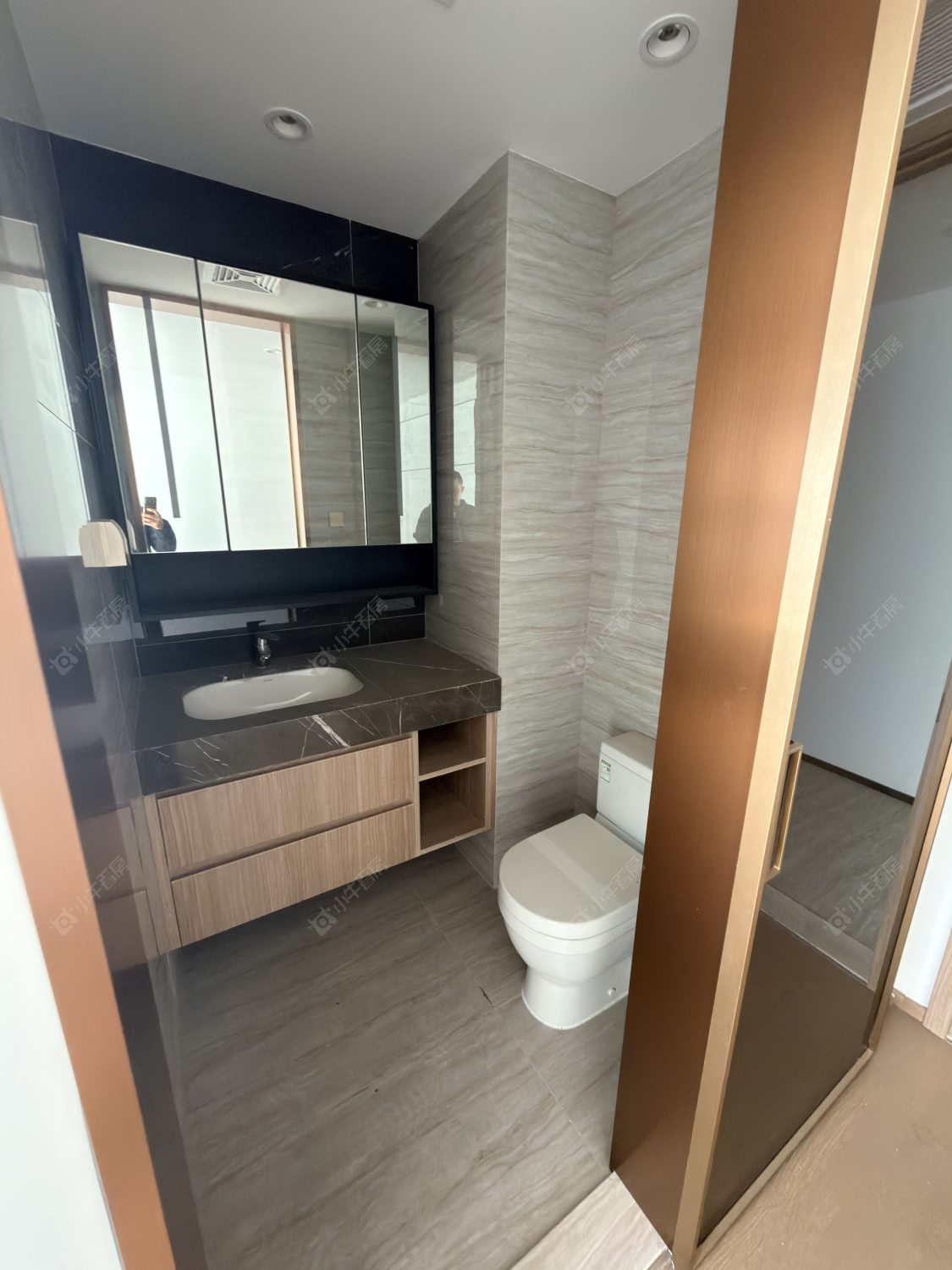 常州万科国宾道在租房源室内图_小牛看房